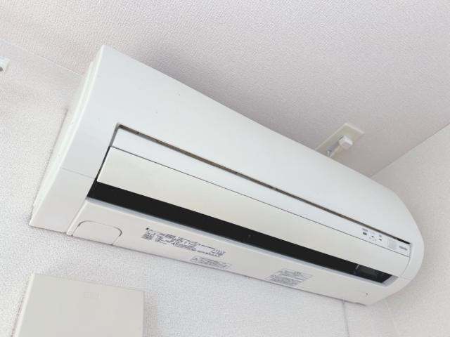 グランティスレーヴ 部屋画像
