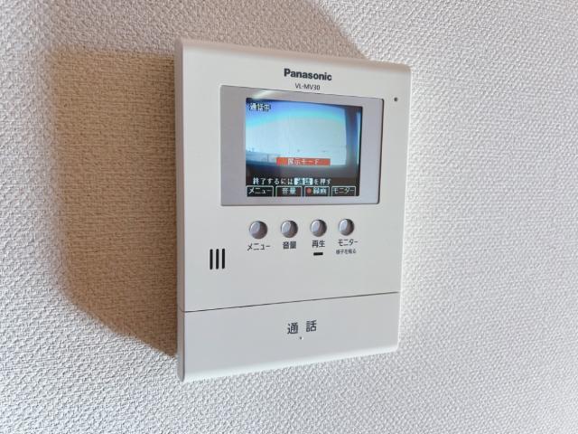 グランティスレーヴ セキュリティ
