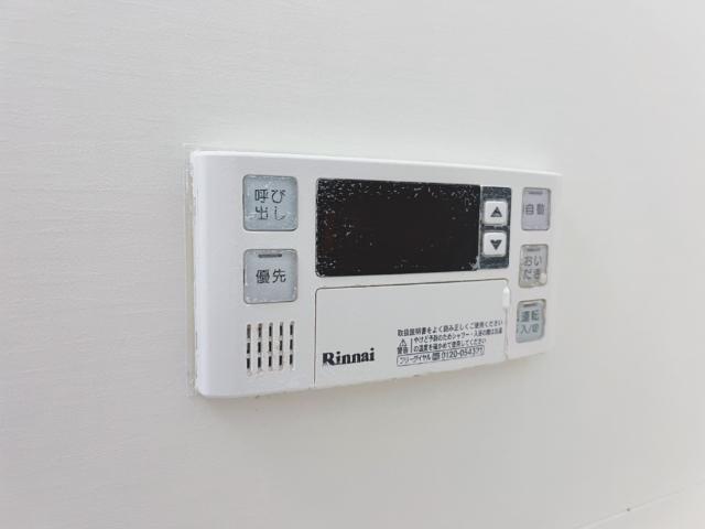 グランティスレーヴ 部屋画像
