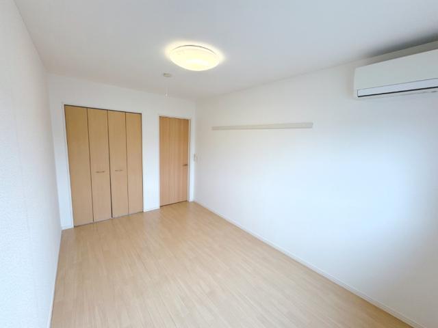 ハピネス 部屋画像