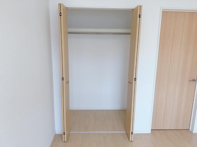 ハピネス 収納