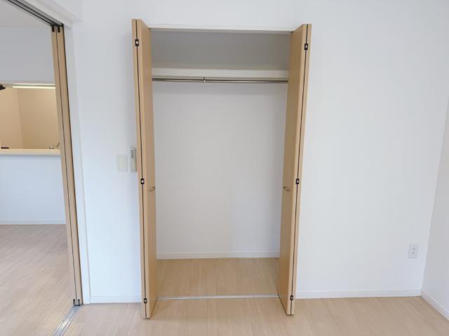 ハピネス 収納