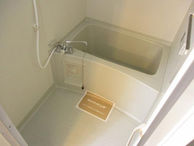 グランメールハイム　壱番館（201） 部屋画像