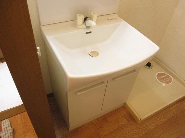 グランメールハイム　壱番館（201） 部屋画像