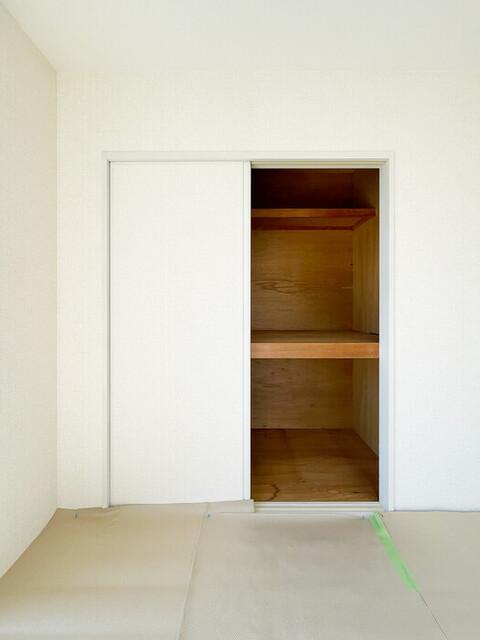 ニュープレミール　Ｃ（201） 部屋画像