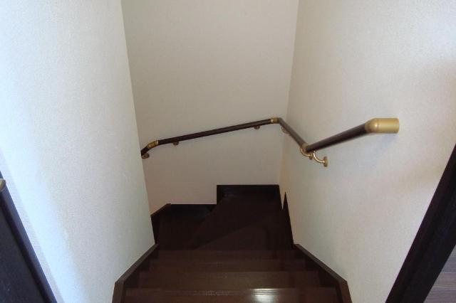 ルナコート 部屋画像