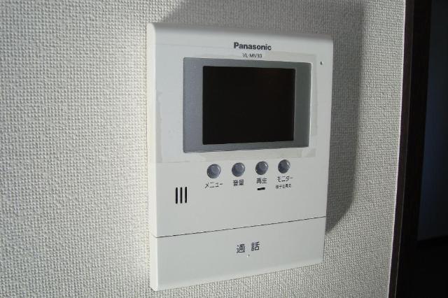 ルナコート 部屋画像