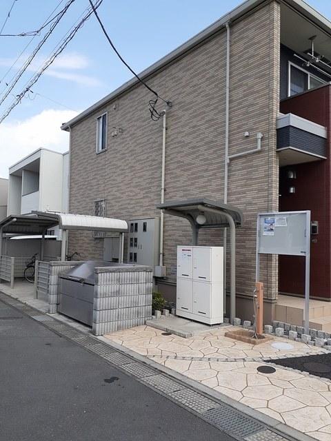 はなあかり（103） その他部屋・スペース