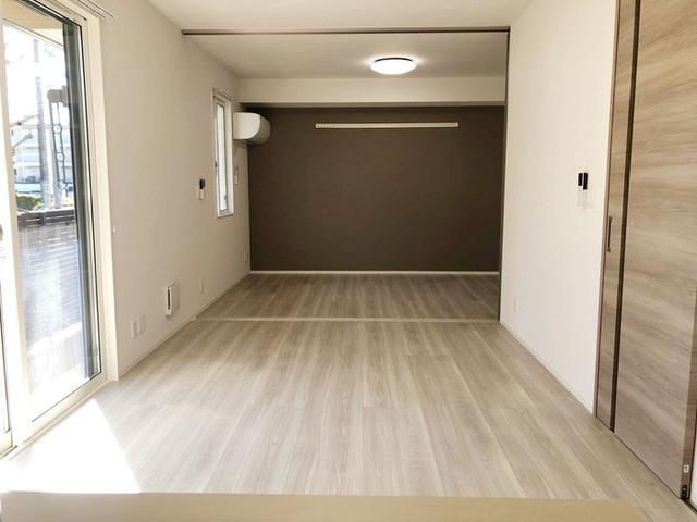 TORISIA　N（102） 部屋画像