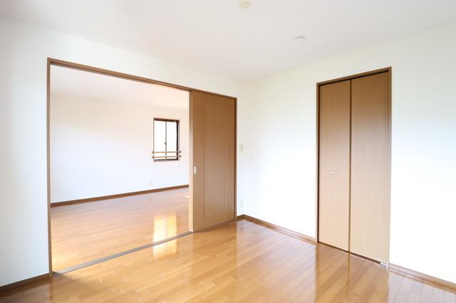 エクセル青葉（203） 部屋画像