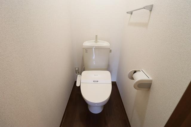 エクセル青葉（203） 部屋画像
