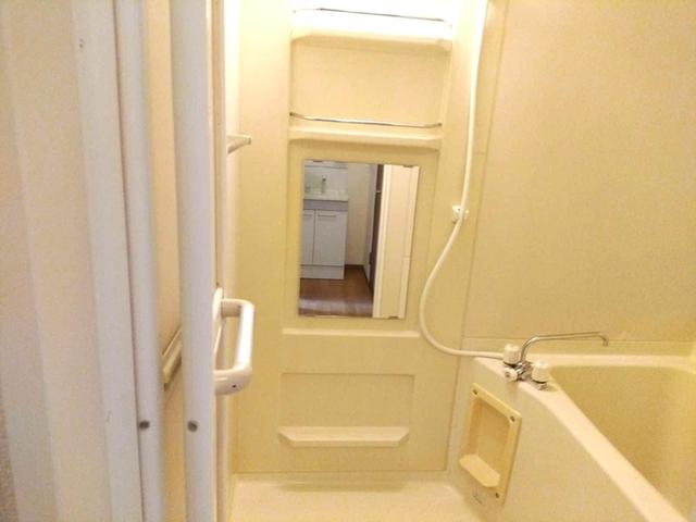 オーシャンサイド　Ⅰ（105） 部屋画像