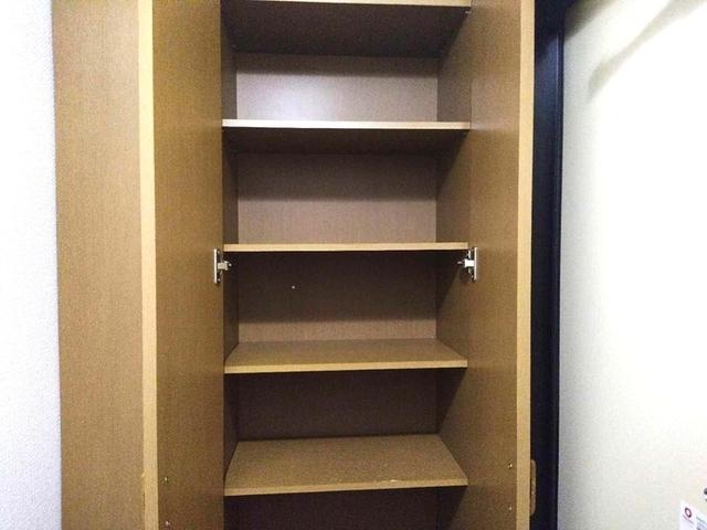 オーシャンサイド　Ⅰ（105） 部屋画像
