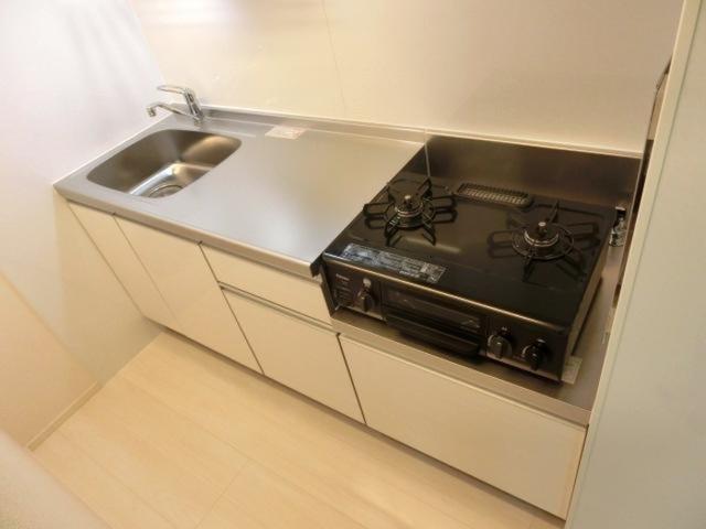 セジュールホンダ Ｃ（102） キッチン