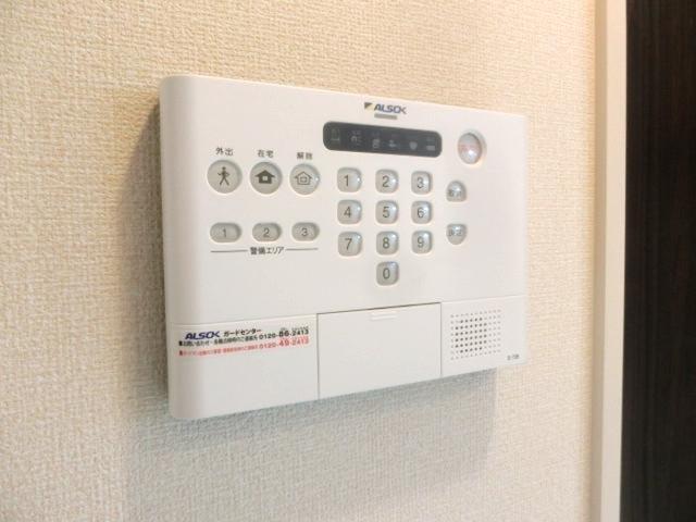 セジュールホンダ Ｃ（102） 部屋画像