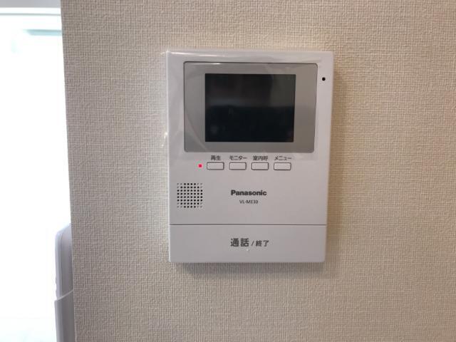 メゾン　ド　ミエル　〜ｍａｉｓｏｎ　ｄｕ　ｍｉｅｌ〜 部屋画像