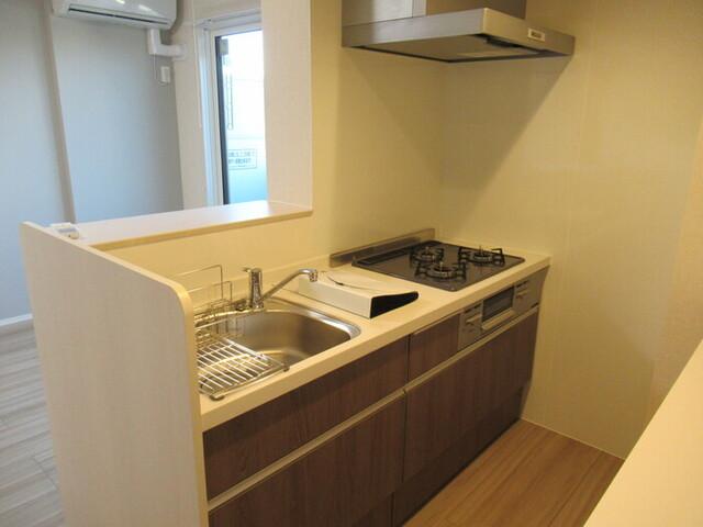 D-room穴川２丁目（302） 部屋画像