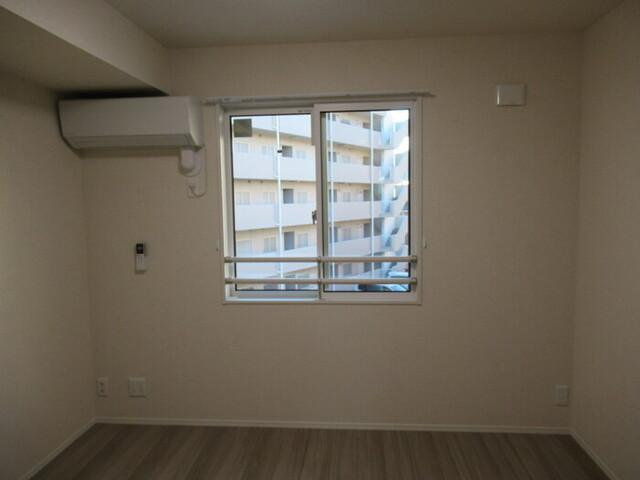 D-room穴川２丁目（302） 部屋画像