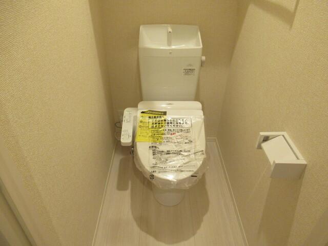 D-room穴川２丁目（302） 部屋画像