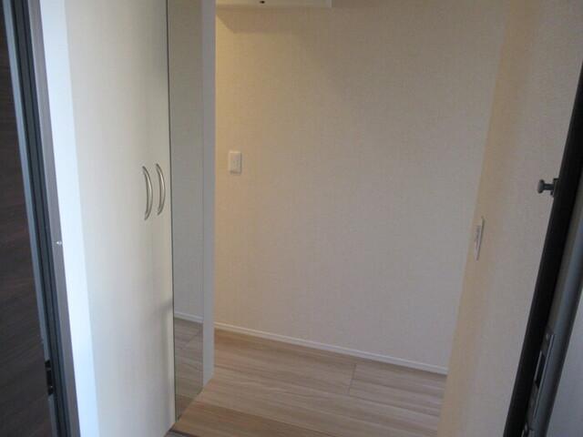 D-room穴川２丁目（302） 玄関