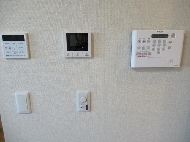 D-room穴川２丁目（302） 部屋画像