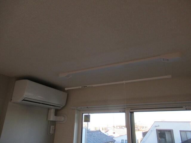 D-room穴川２丁目（302） 部屋画像