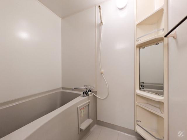 ノーベルパーク　15・16・17（16-105） 部屋画像