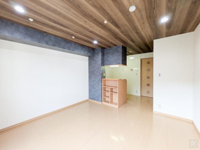 ノーベルパーク　15・16・17（16-105） 部屋画像