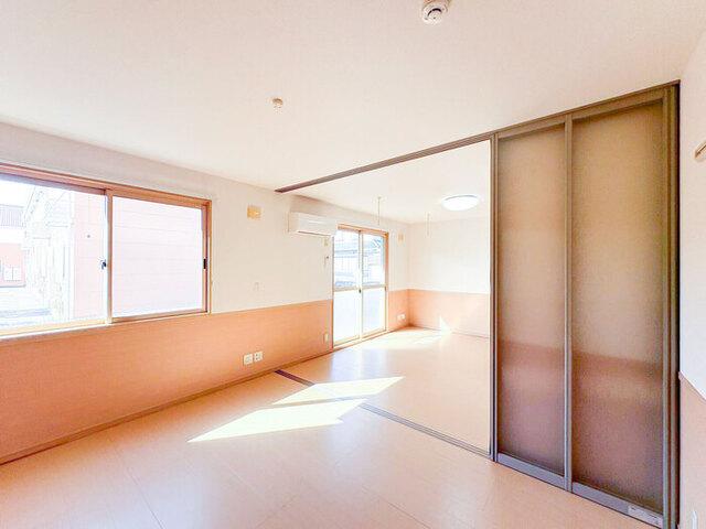 Carinopensee（102） その他部屋・スペース