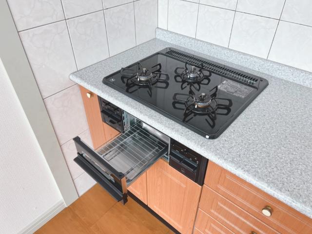 グランディール 部屋画像