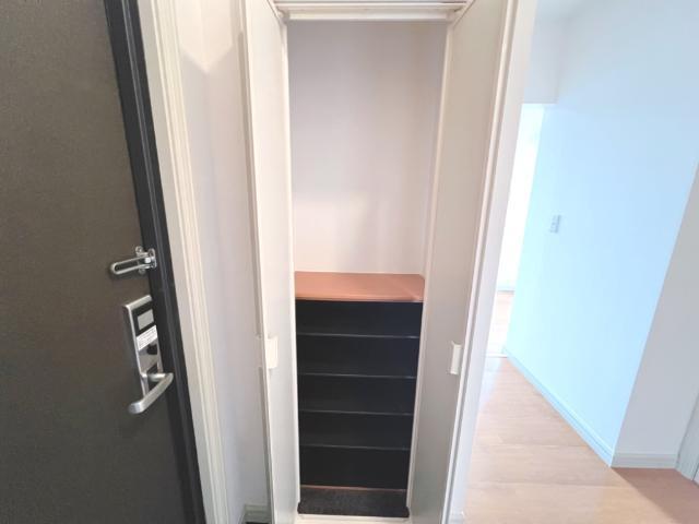 グランディール 部屋画像