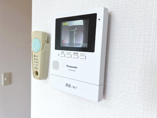 グランディール 部屋画像