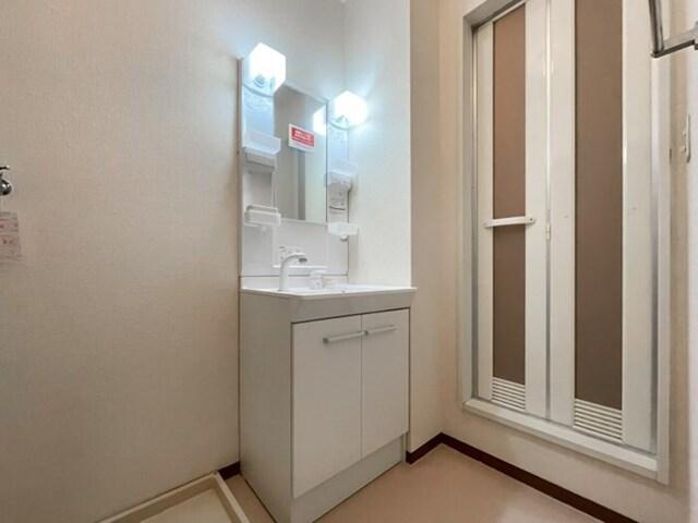 ヴェルドパーク　ＡＢ（A101） 部屋画像