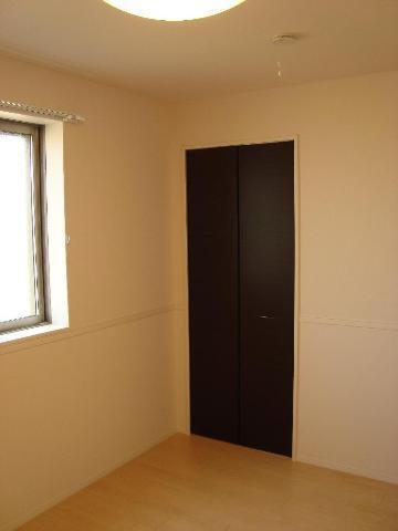 メゾン　ド　キャセロール 部屋画像