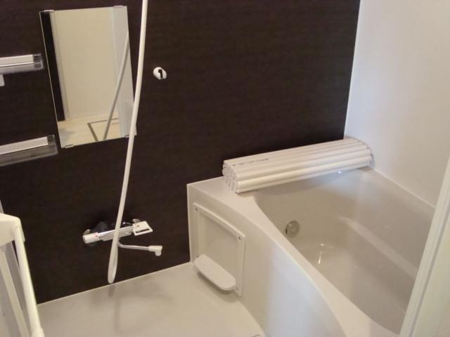 メゾン　ド　キャセロール 部屋画像