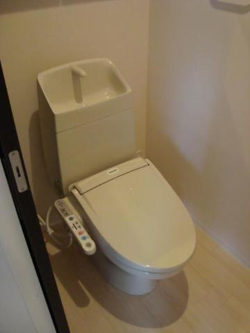 メゾン　ド　キャセロール 部屋画像
