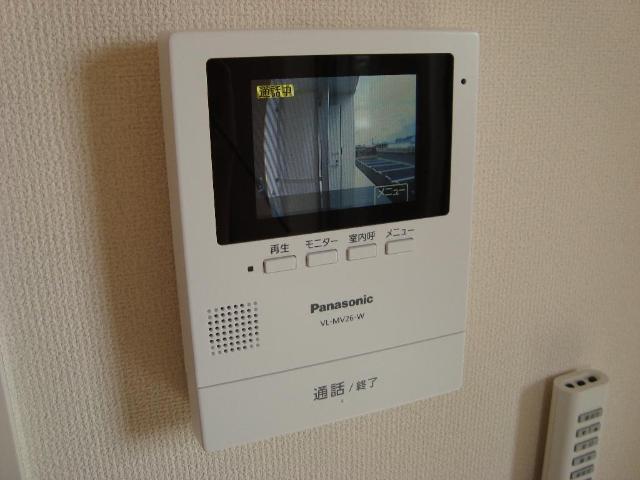 メゾン　ド　キャセロール 部屋画像
