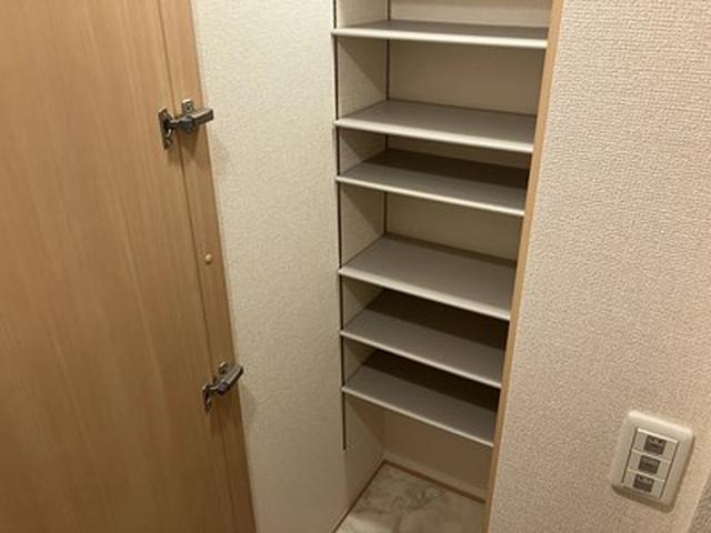 ファミールハイム　A棟（201） 部屋画像