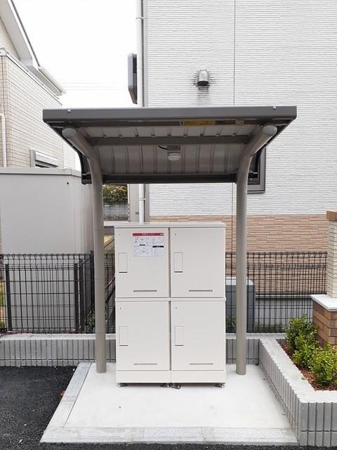 ラヴィエールⅡ（101） その他部屋・スペース