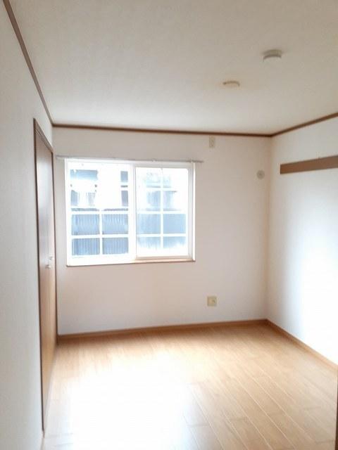 ソレアードメゾンＢ（101） 室内