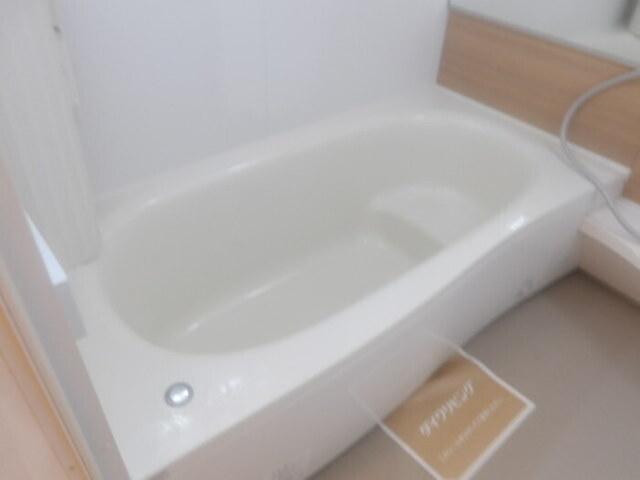 ハイムひなた（203） 部屋画像