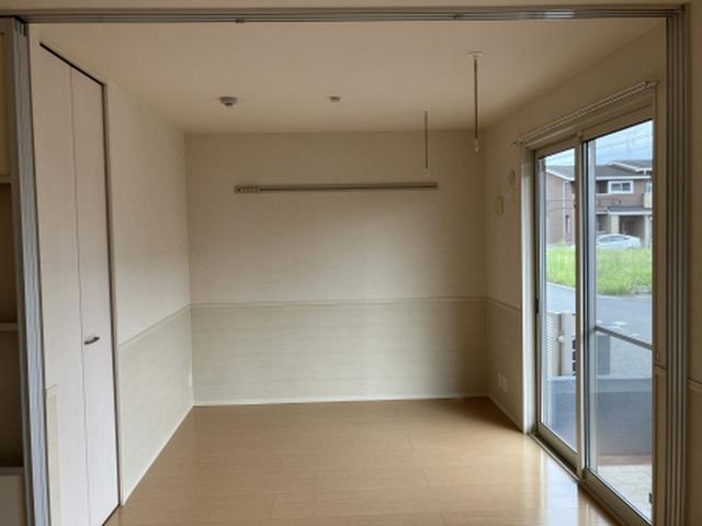 ＴＩＡＲＡ　Ⅱ（101） 部屋画像