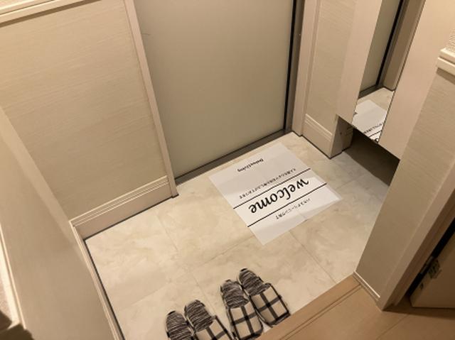 ＴＩＡＲＡ　Ⅱ（101） 玄関
