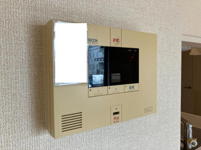 ＴＩＡＲＡ　Ⅱ（101） 部屋画像