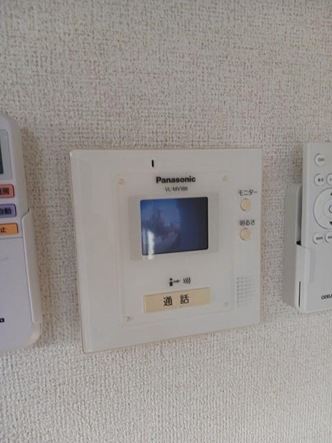 ソフィア・オレンジ（202） 設備