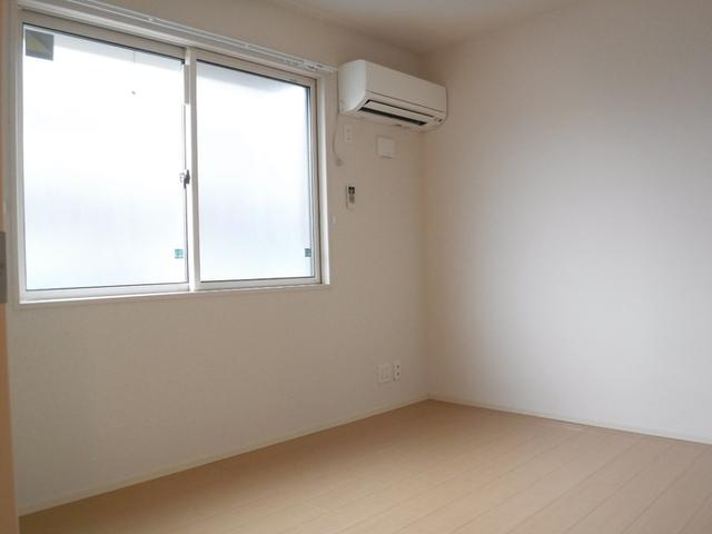 PARK　HILLS　MIYAKO　Ａ（103） 部屋画像