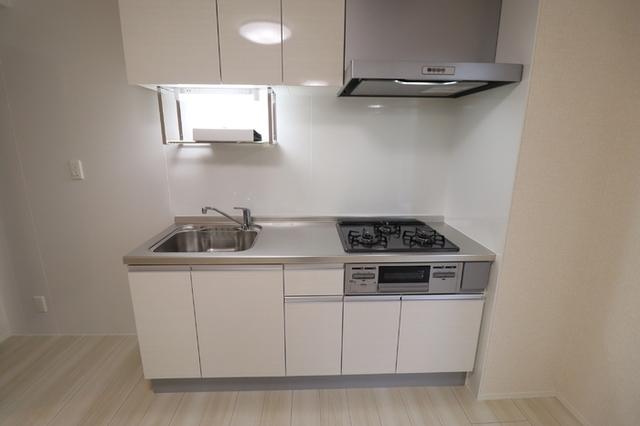 Vivant A（203） 部屋画像