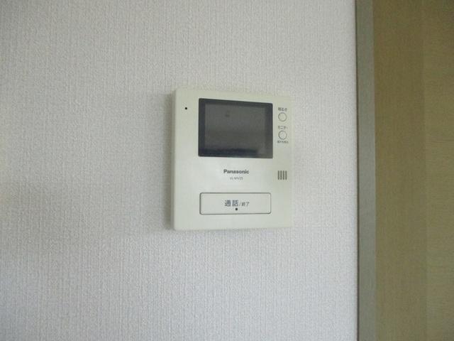 サンベルテ　Ⅴ（101） 部屋画像