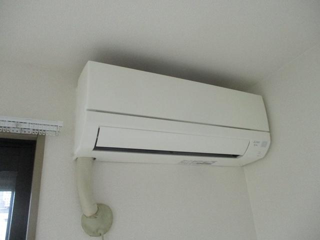 サンベルテ　Ⅴ（101） 部屋画像