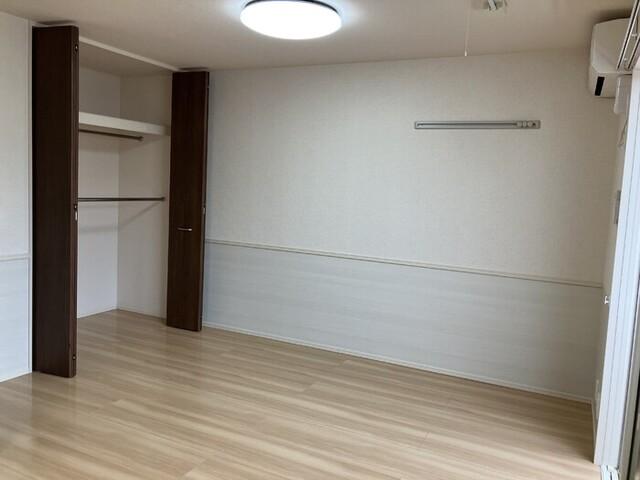 コモド（103） 部屋画像